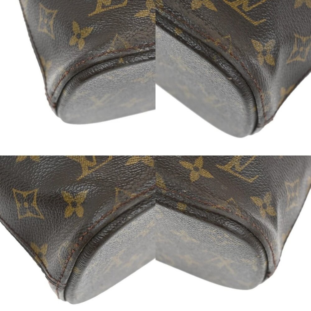 LOUIS VUITTON LV Vavin GM Shoulder Bag Monogram Leather BN France M51170 89TA327 - Picture 7 of 15